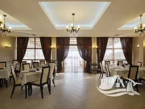 Prodej bytu 4+kk, Nesebar, Bulharsko, 114 m2