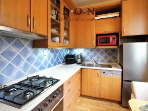 Prodej bytu 2+1, Ostrava, Zeyerova, 42 m2