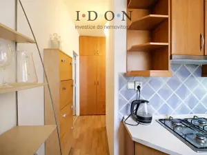 Prodej bytu 2+1, Ostrava, Zeyerova, 42 m2