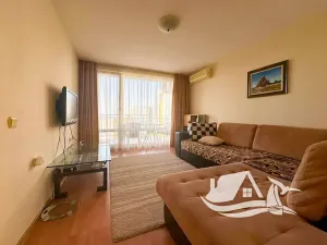 Prodej bytu 2+kk, Sveti Vlas, Bulharsko, 56 m2