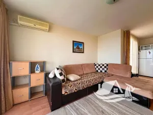 Prodej bytu 2+kk, Sveti Vlas, Bulharsko, 56 m2
