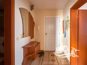 Prodej bytu 2+kk, Sveti Vlas, Bulharsko, 56 m2