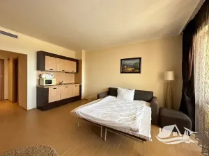 Prodej bytu 2+kk, Nesebar, Bulharsko, 72 m2