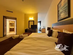 Prodej bytu 2+kk, Nesebar, Bulharsko, 72 m2