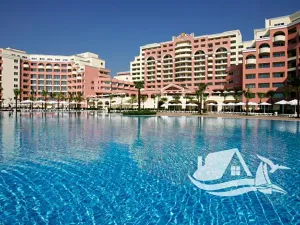Prodej bytu 2+kk, Nesebar, Bulharsko, 72 m2