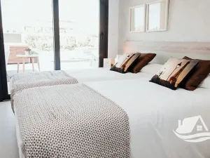 Prodej bytu 3+kk, Estepona, Španělsko, 90 m2