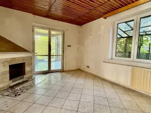 Prodej rodinného domu, Velká Polom, U Dvora, 240 m2