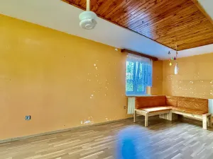 Prodej rodinného domu, Velká Polom, U Dvora, 240 m2