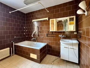 Prodej rodinného domu, Velká Polom, U Dvora, 240 m2