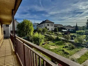 Prodej rodinného domu, Velká Polom, U Dvora, 240 m2