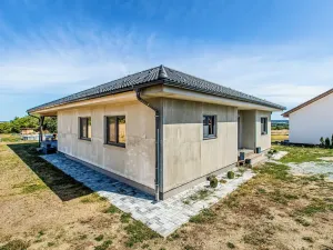 Prodej rodinného domu, Olešnice, 167 m2