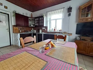 Prodej chalupy, Vysoké Veselí, 290 m2