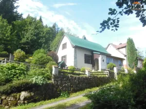 Prodej chalupy, Tanvald, 100 m2