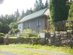 Prodej chalupy, Tanvald, 100 m2