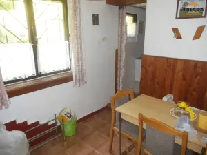 Prodej chalupy, Tanvald, 100 m2