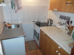 Prodej chalupy, Tanvald, 100 m2
