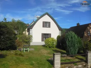 Prodej chalupy, Tanvald, 100 m2