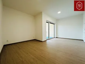 Pronájem bytu 2+kk, Třebíč, Bráfova tř., 50 m2
