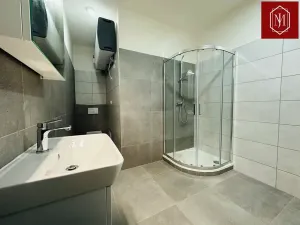 Pronájem bytu 2+kk, Třebíč, Bráfova tř., 50 m2