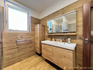 Pronájem rodinného domu, Písková Lhota, Polabská, 136 m2