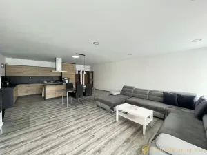 Pronájem rodinného domu, Písková Lhota, Polabská, 136 m2