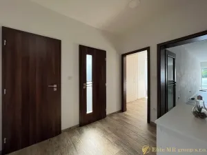 Pronájem rodinného domu, Písková Lhota, Polabská, 136 m2