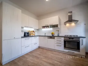 Prodej bytu 3+kk, České Budějovice - České Budějovice 5, Dobrovodská, 62 m2