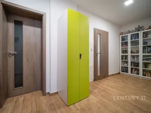 Prodej bytu 3+kk, České Budějovice - České Budějovice 5, Dobrovodská, 62 m2