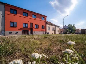 Prodej bytu 3+kk, České Budějovice - České Budějovice 5, Dobrovodská, 62 m2