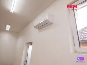 Pronájem skladu, Ostrava - Krásné Pole, Družební, 120 m2