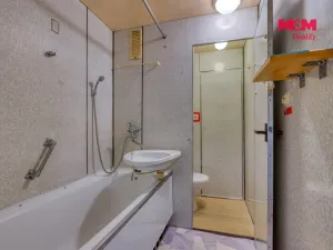 Prodej bytu 1+kk, Plzeň - Skvrňany, Lábkova, 35 m2