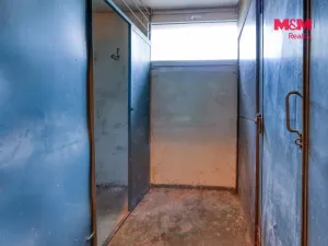 Prodej bytu 1+kk, Plzeň - Skvrňany, Lábkova, 35 m2