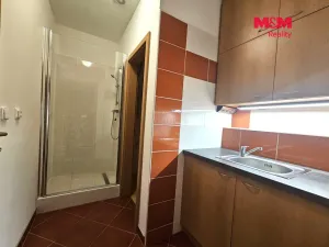 Prodej obchodního prostoru, Prostějov, Fanderlíkova, 59 m2