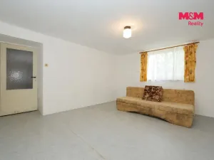Prodej rodinného domu, Květinov, 137 m2