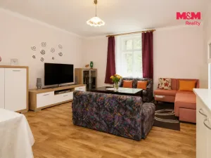 Prodej rodinného domu, Květinov, 137 m2