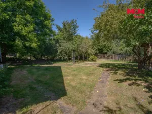 Prodej rodinného domu, Bohušov, 65 m2