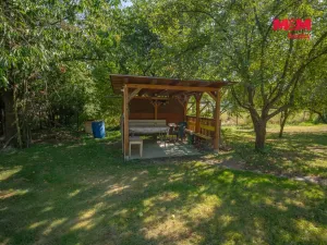 Prodej rodinného domu, Bohušov, 65 m2