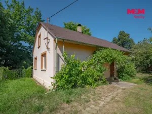 Prodej rodinného domu, Bohušov, 65 m2