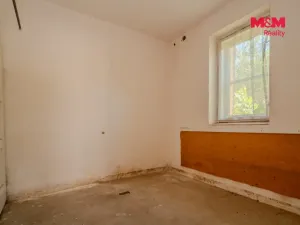 Prodej rodinného domu, Bohušov, 65 m2