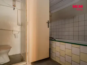 Prodej rodinného domu, Bohušov, 65 m2