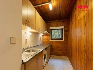 Prodej chaty, Velký Beranov - Jeclov, 102 m2