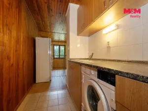 Prodej chaty, Velký Beranov - Jeclov, 102 m2