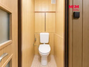 Prodej bytu 2+1, Kamenický Šenov, Dvořáčkova, 50 m2