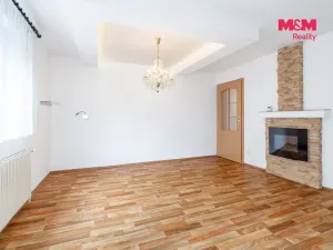 Prodej rodinného domu, Jihlava - Staré Hory, Nad Splavem, 277 m2
