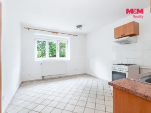 Prodej rodinného domu, Jihlava - Staré Hory, Nad Splavem, 277 m2