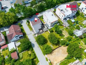 Prodej rodinného domu, Jihlava - Staré Hory, Nad Splavem, 277 m2