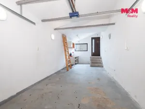 Prodej rodinného domu, Jihlava - Staré Hory, Nad Splavem, 277 m2