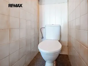Prodej bytu 3+1, Hvozdnice, 83 m2