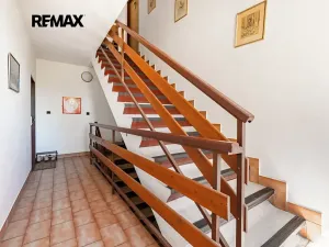 Prodej bytu 3+1, Hvozdnice, 83 m2