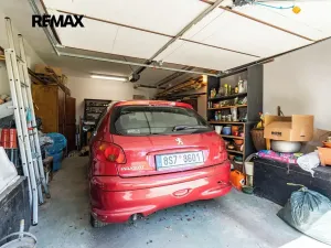Prodej bytu 3+1, Hvozdnice, 83 m2